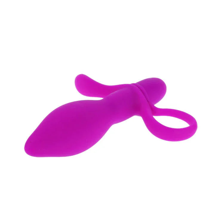 PRETTY LOVE - FLIRTATION VIBRADOR TAYLOR - Nuvica