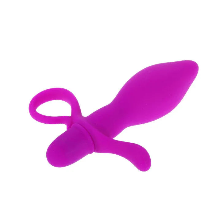 PRETTY LOVE - FLIRTATION VIBRADOR TAYLOR - Nuvica