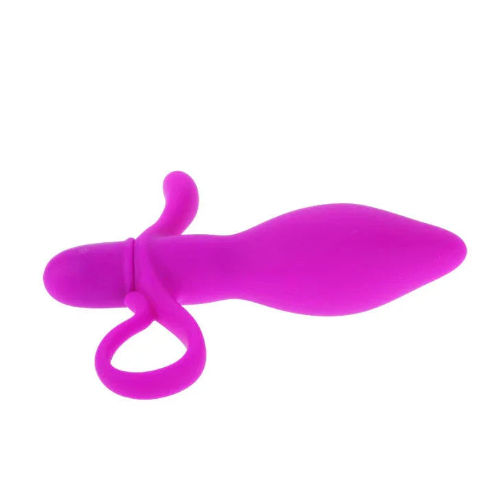 PRETTY LOVE - FLIRTATION VIBRADOR TAYLOR - Nuvica
