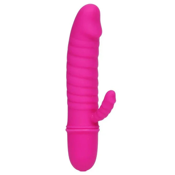 PRETTY LOVE - FLIRTATION VIBRADOR ARND - Nuvica