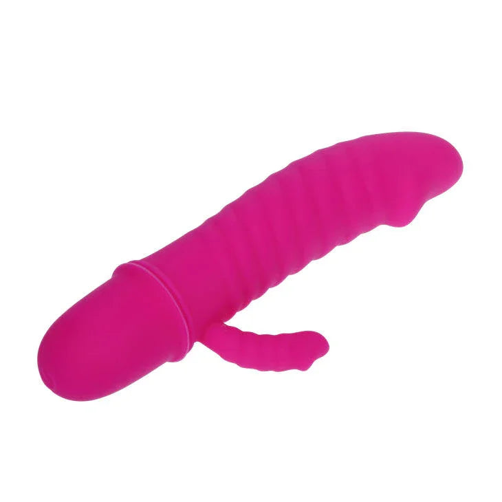 PRETTY LOVE - FLIRTATION VIBRADOR ARND - Nuvica
