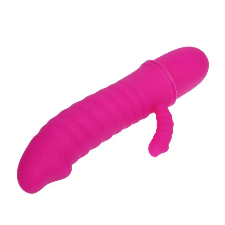 PRETTY LOVE - FLIRTATION VIBRADOR ARND - Nuvica