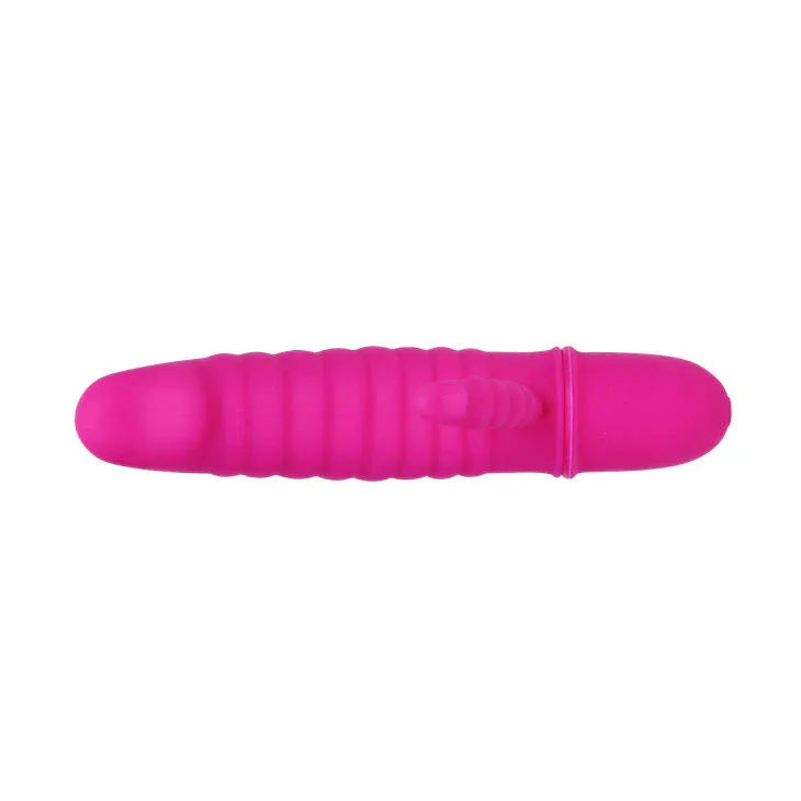 PRETTY LOVE - FLIRTATION VIBRADOR ARND - Nuvica