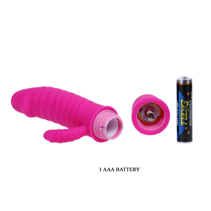 PRETTY LOVE - FLIRTATION VIBRADOR ARND - Nuvica