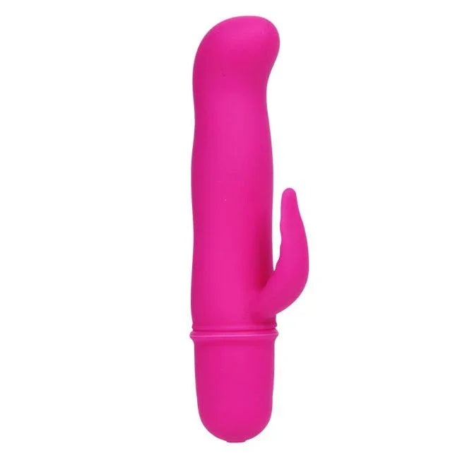PRETTY LOVE - VIBRADOR ESTIMULADOR BLITHE - Nuvica