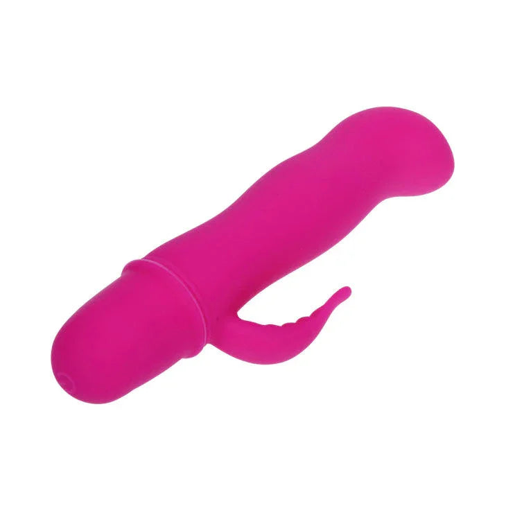 PRETTY LOVE - VIBRADOR ESTIMULADOR BLITHE - Nuvica