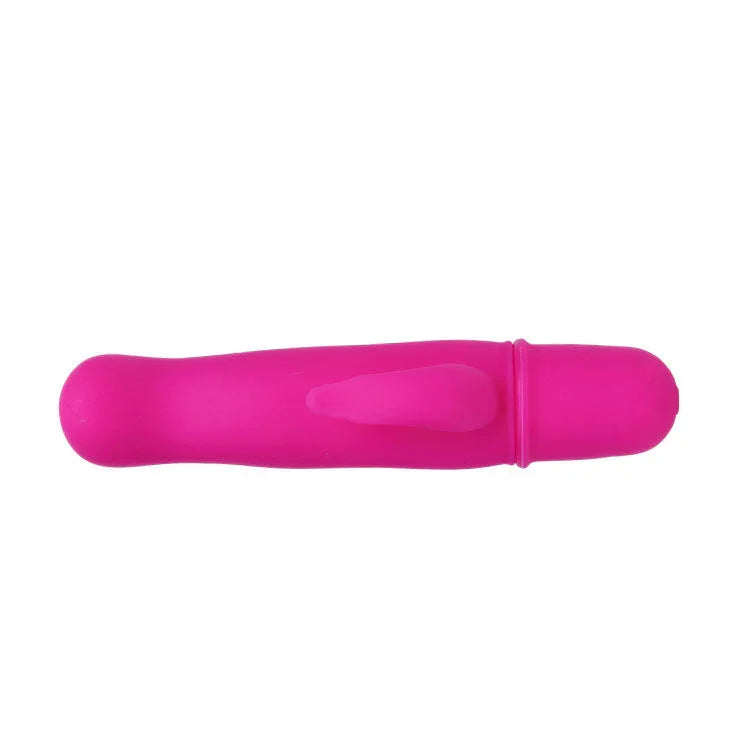 PRETTY LOVE - VIBRADOR ESTIMULADOR BLITHE - Nuvica