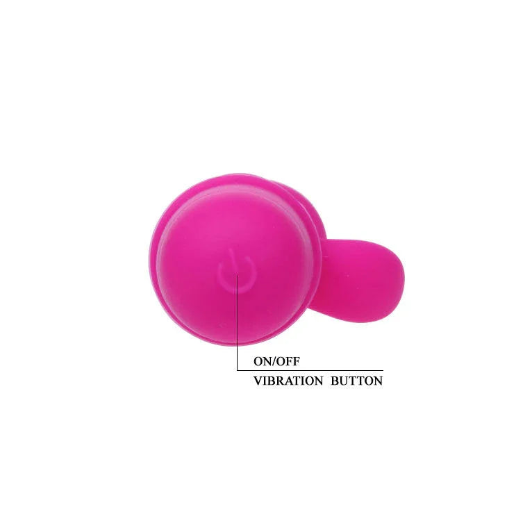 PRETTY LOVE - VIBRADOR ESTIMULADOR BLITHE - Nuvica