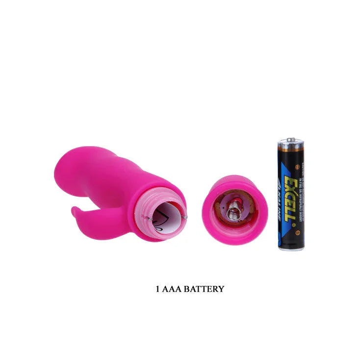 PRETTY LOVE - VIBRADOR ESTIMULADOR BLITHE - Nuvica