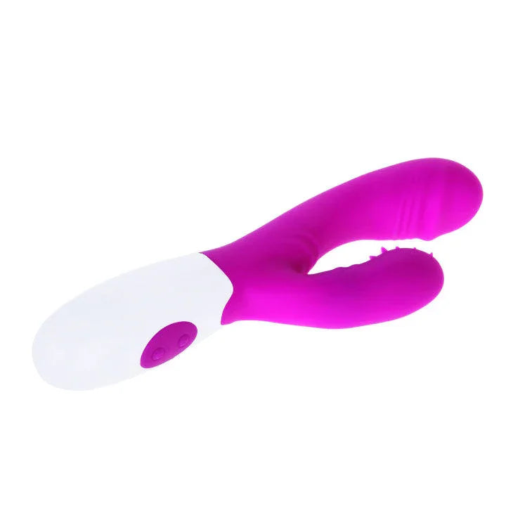 PRETTY LOVE - VIBRADOR ESTIMULADOR ANDRE - Nuvica