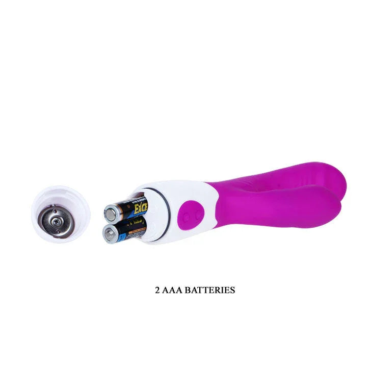 PRETTY LOVE - VIBRADOR ESTIMULADOR ANDRE - Nuvica