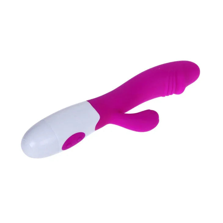 PRETTY LOVE - FLIRTATION VIBRADOR SNAPPY - Nuvica