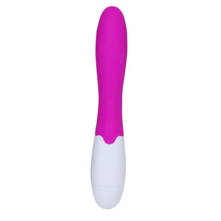 PRETTY LOVE - FLIRTATION VIBRADOR SNAPPY - Nuvica