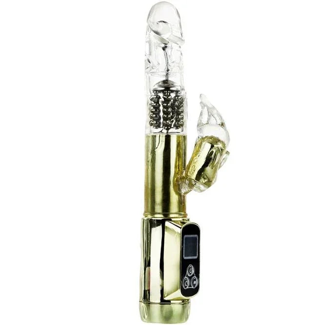 BAILE - RABBIT SIBERIA PASSION GOLD - Nuvica