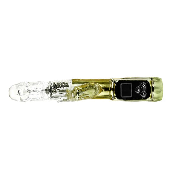BAILE - RABBIT SIBERIA PASSION GOLD - Nuvica
