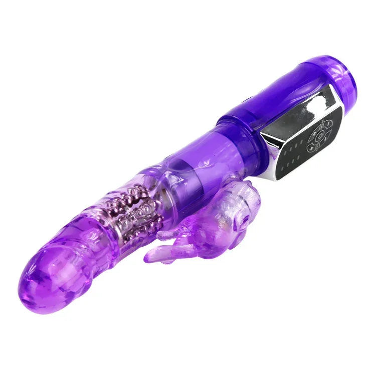 BAILE - U.S. RABBIT PASSION BARON - Nuvica