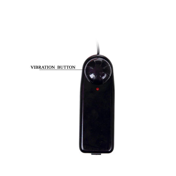BAILE - SUPER VIBRO DONG V - Nuvica