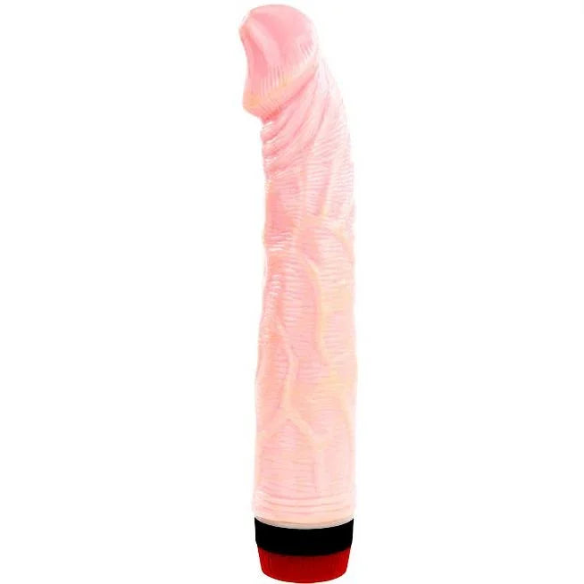 BAILE - ROCKIN DONG PENE CYBER SKIN I - Nuvica