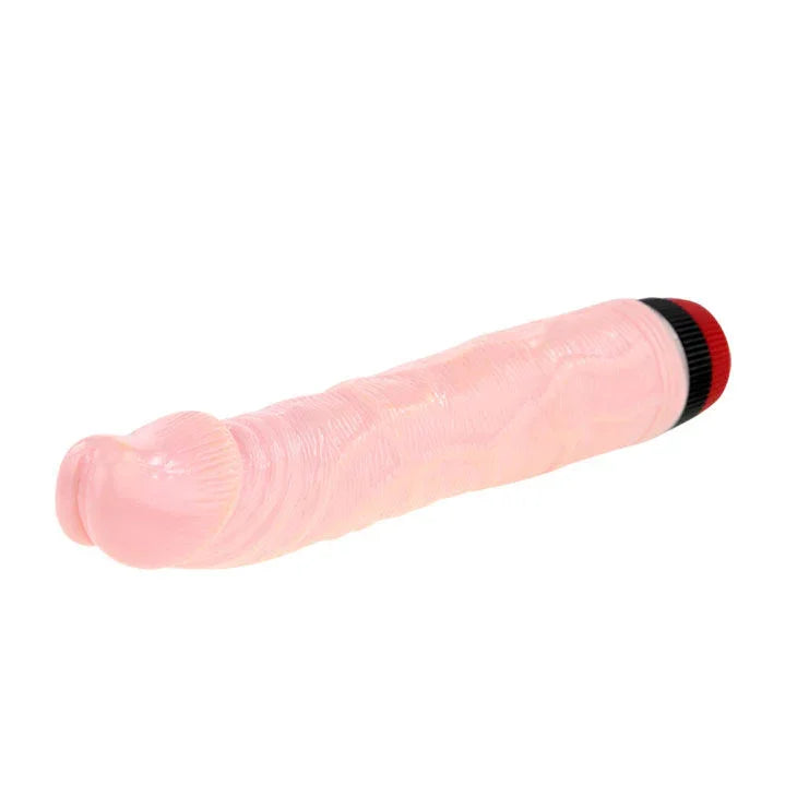 BAILE - ROCKIN DONG PENE CYBER SKIN I - Nuvica