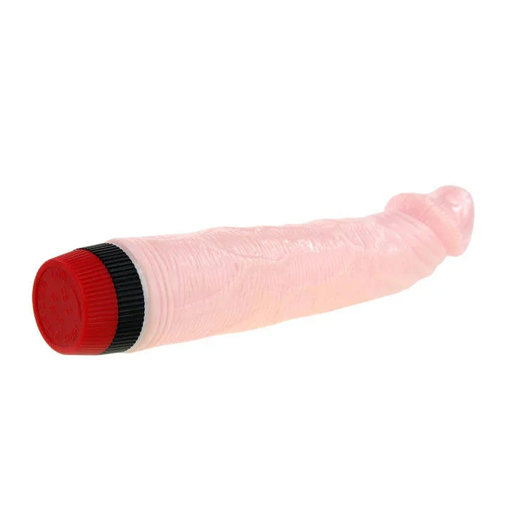 BAILE - ROCKIN DONG PENE CYBER SKIN I - Nuvica