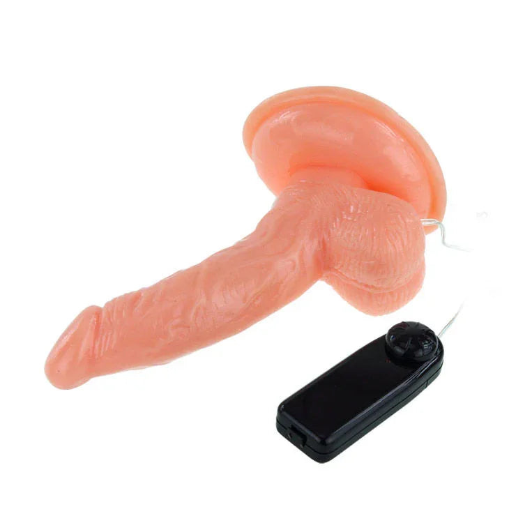 BAILE - SUPER ROTA DONG PENE ROTADOR - Nuvica