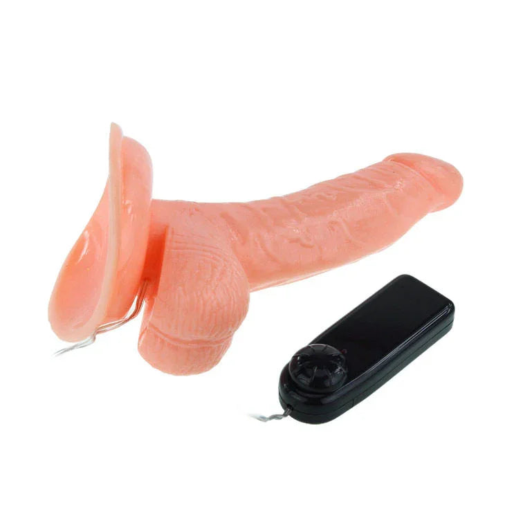 BAILE - SUPER ROTA DONG PENE ROTADOR - Nuvica