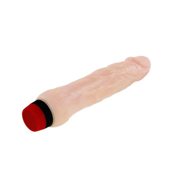 BAILE - ROCKIN DONG PENE CYBER SKIN II - Nuvica