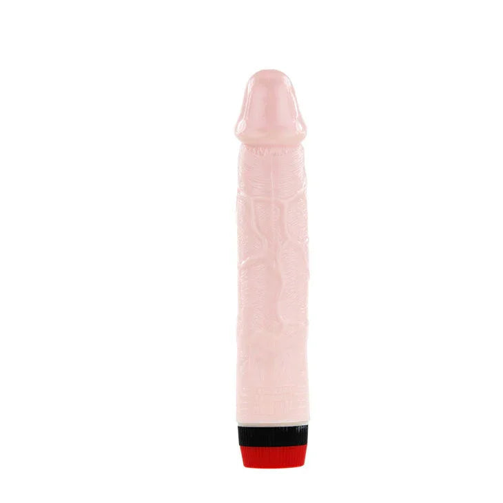 BAILE - ROCKIN DONG PENE CYBER SKIN III - Nuvica