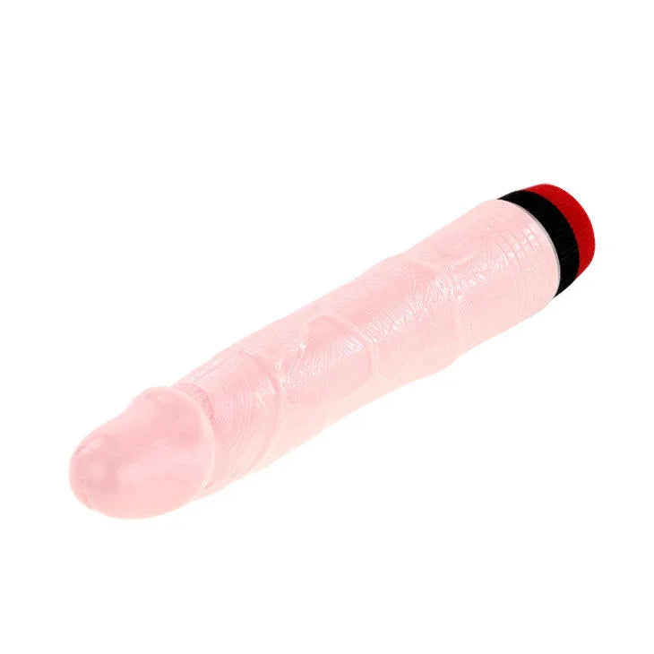 BAILE - ROCKIN DONG PENE CYBER SKIN III - Nuvica