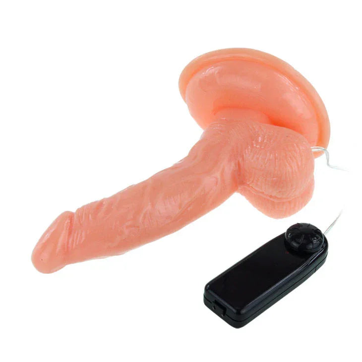 BAILE - SUPER ROTA DONG PENE REALÍSTICO - Nuvica