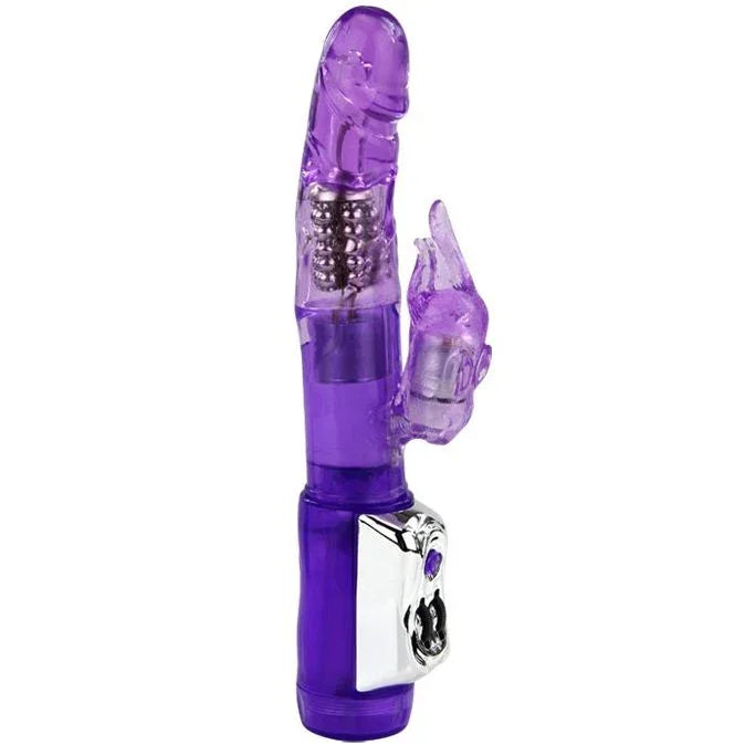 BAILE - U.S. SUPER SEX RABBIT - Nuvica
