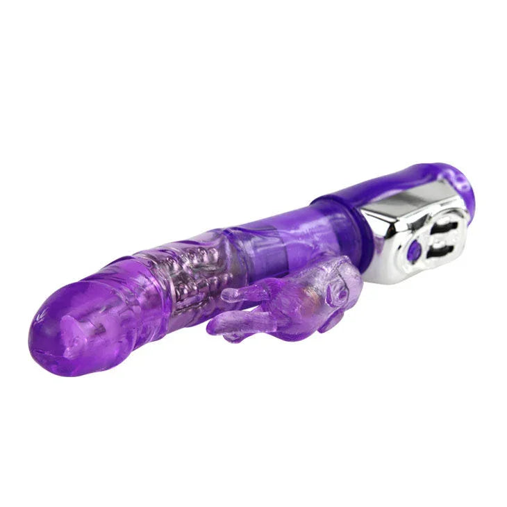 BAILE - U.S. SUPER SEX RABBIT - Nuvica