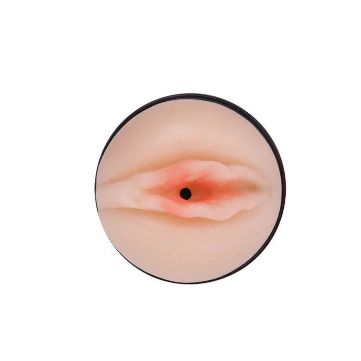 BAILE - PUSSY VAGINA VIBRADORA 7 RITMOS CIBERSKYN - Nuvica