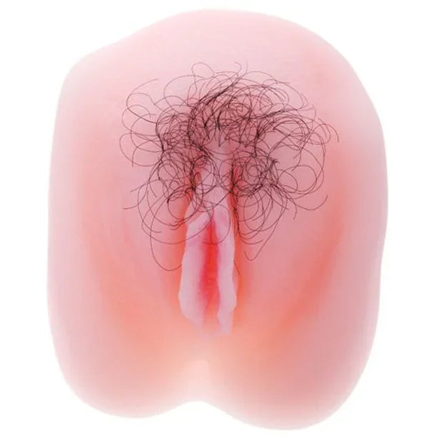 BAILE - ANTHEA MAGIC FLESH VIBRATON PUSSY - Nuvica