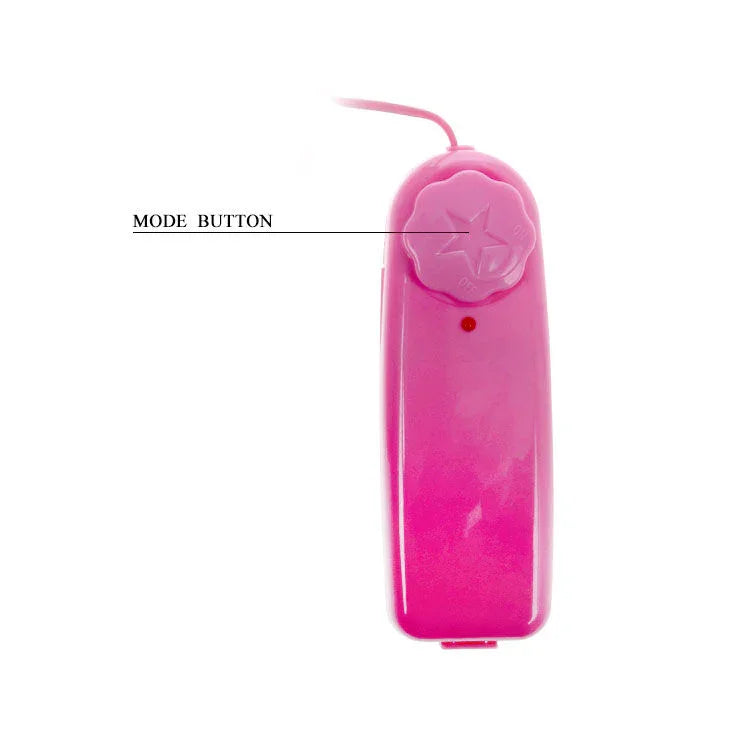 BAILE - ANTHEA MAGIC FLESH VIBRATON PUSSY - Nuvica