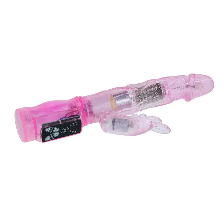 BAILE - MINI RABBIT INTIMATE LOVER LILA - Nuvica