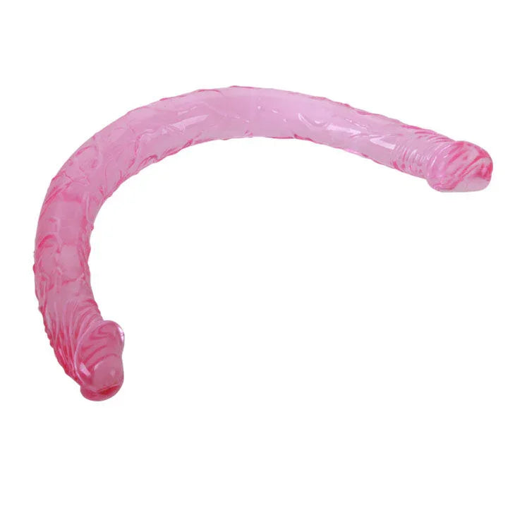 BAILE - DOUBLE DONG LILA 44.5 CM - Nuvica