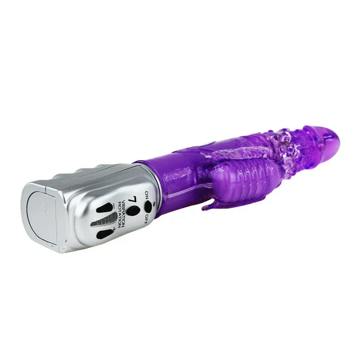 BAILE - MARIPOSA TULIP ROTADOR UP & DOWN - Nuvica