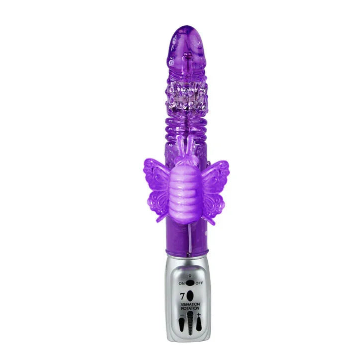 BAILE - MARIPOSA TULIP ROTADOR UP & DOWN - Nuvica