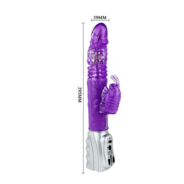 BAILE - MARIPOSA TULIP ROTADOR UP & DOWN - Nuvica