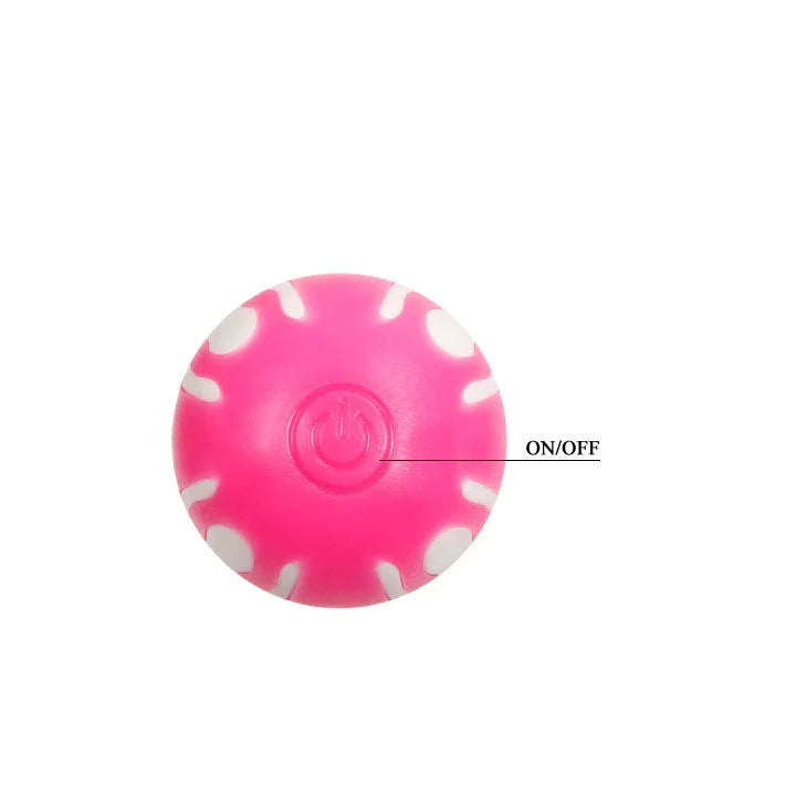 BAILE - THE REALISTIC COCK PINK G-SPOT 21.8 CM - Nuvica