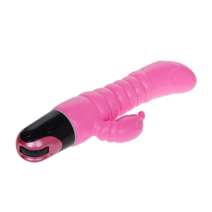 BAILE - VIBRATOR ROSA 22.5 CM - Nuvica