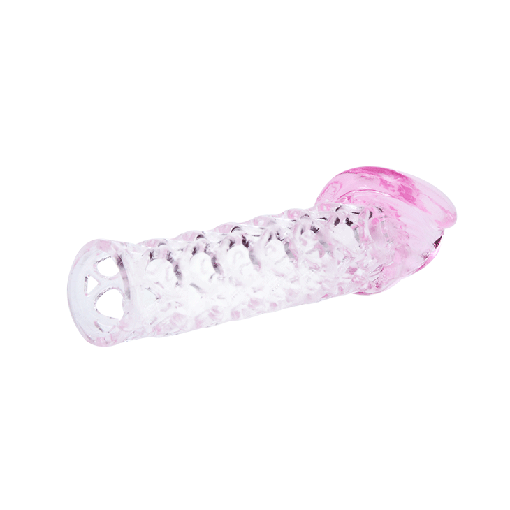 BAILE - FUNDA EXTENSORA PENE - Nuvica
