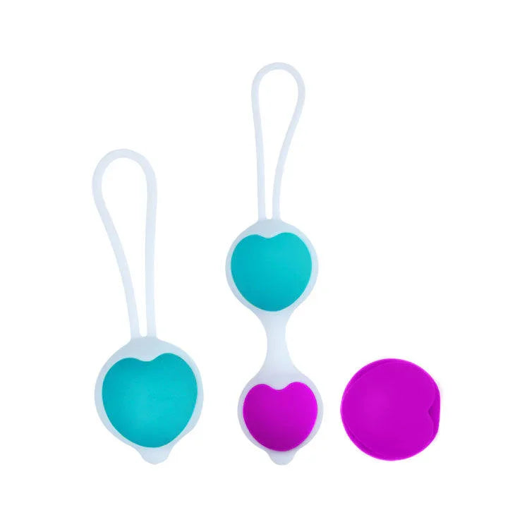 PRETTY LOVE - FLIRTATION HEGEL BALL - Nuvica