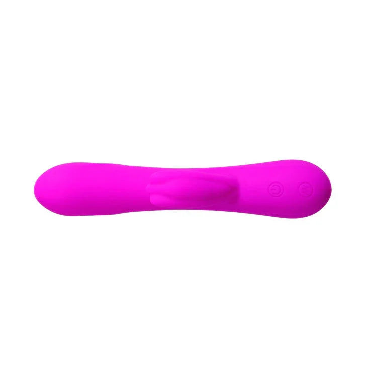 PRETTY LOVE - VIBRADOR ESTIMULADOR BARRETE - Nuvica