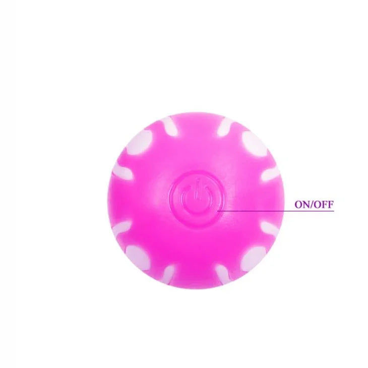 BAILE - THE REALISTIC COCK LILA G-SPOT 21.8 CM - Nuvica