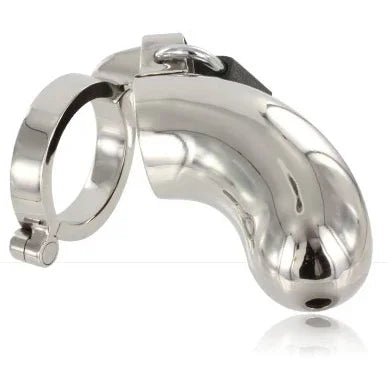 METAL HARD - ANILLO CASTIDAD BRIG - Nuvica