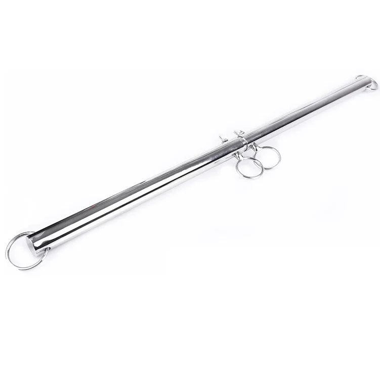 METAL HARD - BARRA SUMISIÓN TOBILLOS EXTENSIBLE - Nuvica