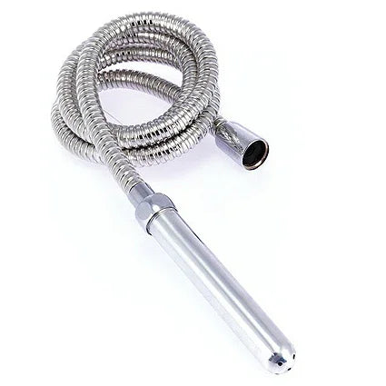 METAL HARD - INTIMATE DOUCHE 1.5M - Nuvica