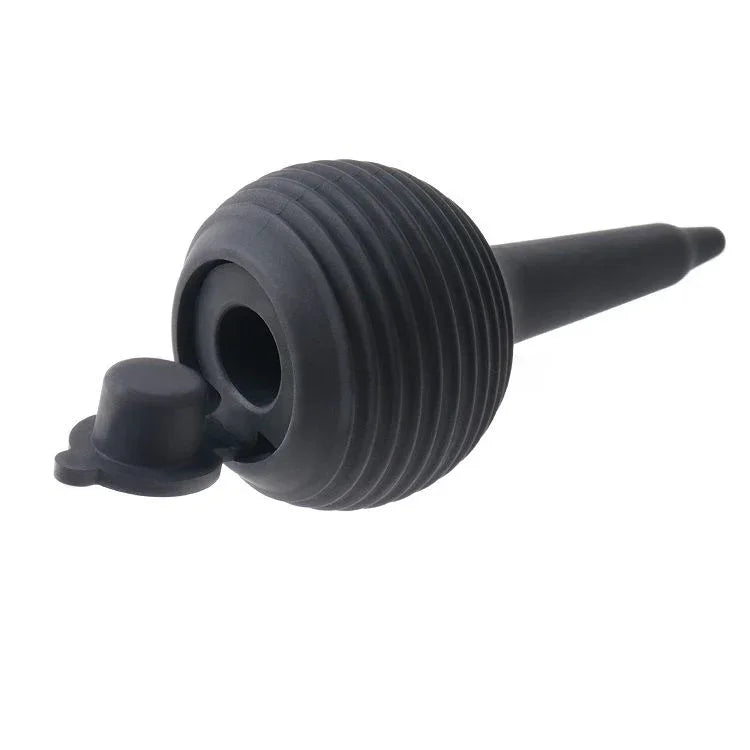KING COCK - PENE REALÍSTICO EYACULADOR NATURAL 22.86 CM - Nuvica